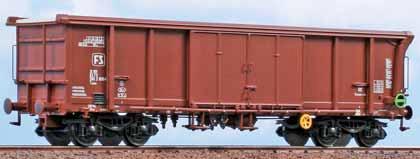 ACME 40217 Taems Typ FS - Prototyp