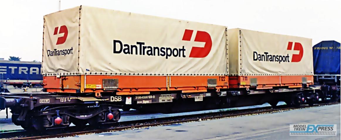 ACME 40373 Typ Sgns der DSB "DanTransport"