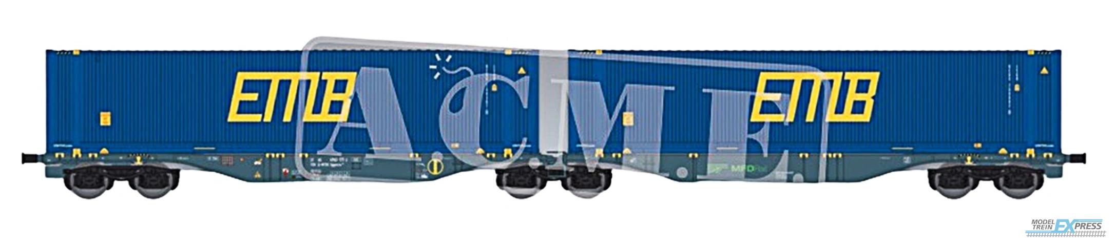 ACME 40395 Typ Sggmrss 90, MFD Rai, EMB