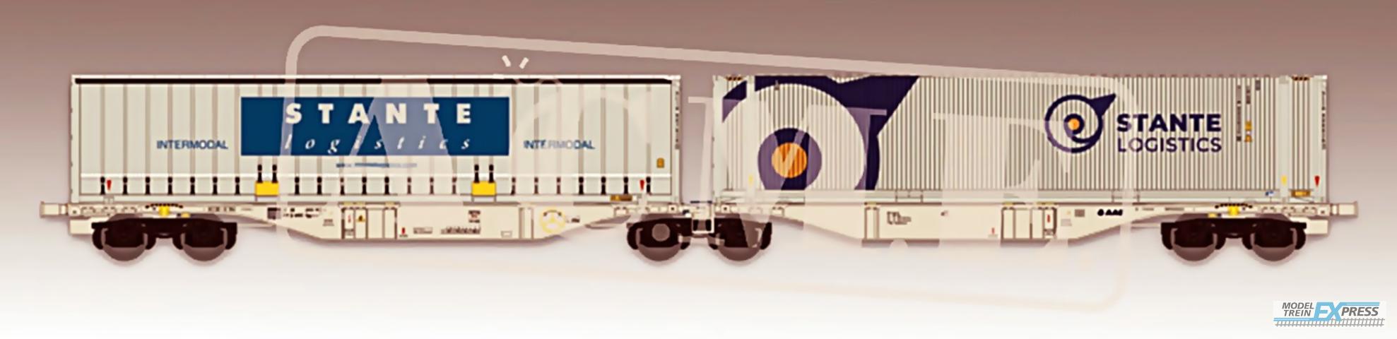 ACME 40396 Typ Sggmrss 90, AAE, Stande