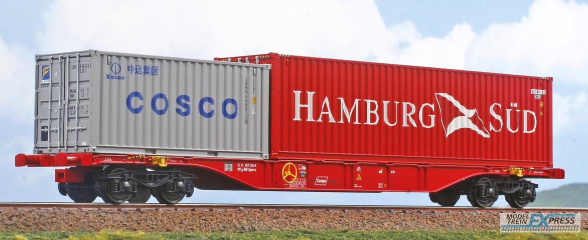ACME 40412 Typ Sgnss 60 Rail Cargo Austria, Cosco