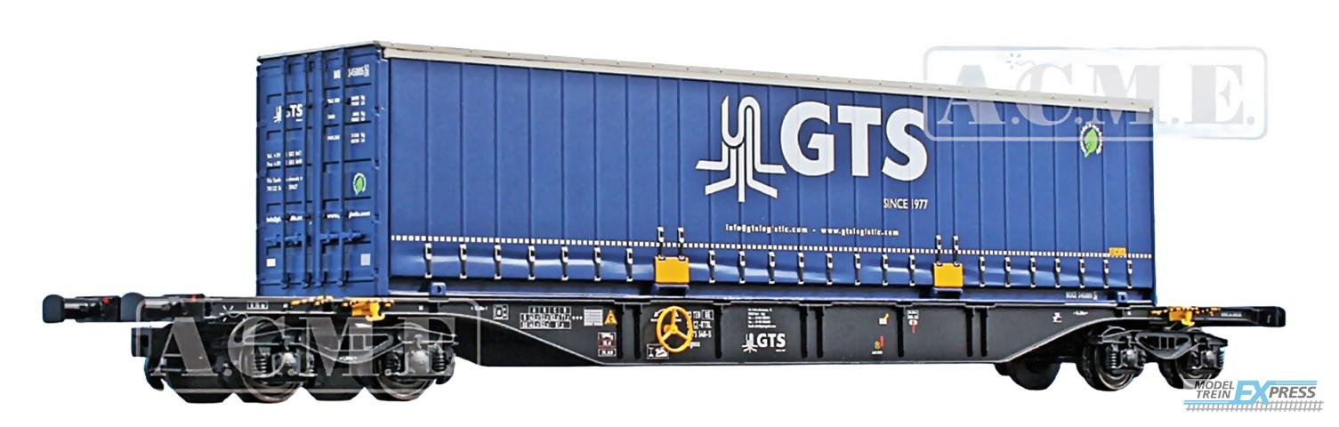 ACME 40421 Typ Sgnss 60 GTS mit Wechselpritsche