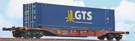 ACME 40430 Typ Sgnss 60 Touax Wechselp. GTS