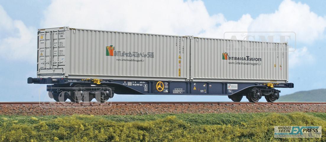 ACME 40433 Typ Sgnss 60, Mercitalia Intermoda