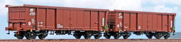 ACME 45195 Set Taems Typ FS