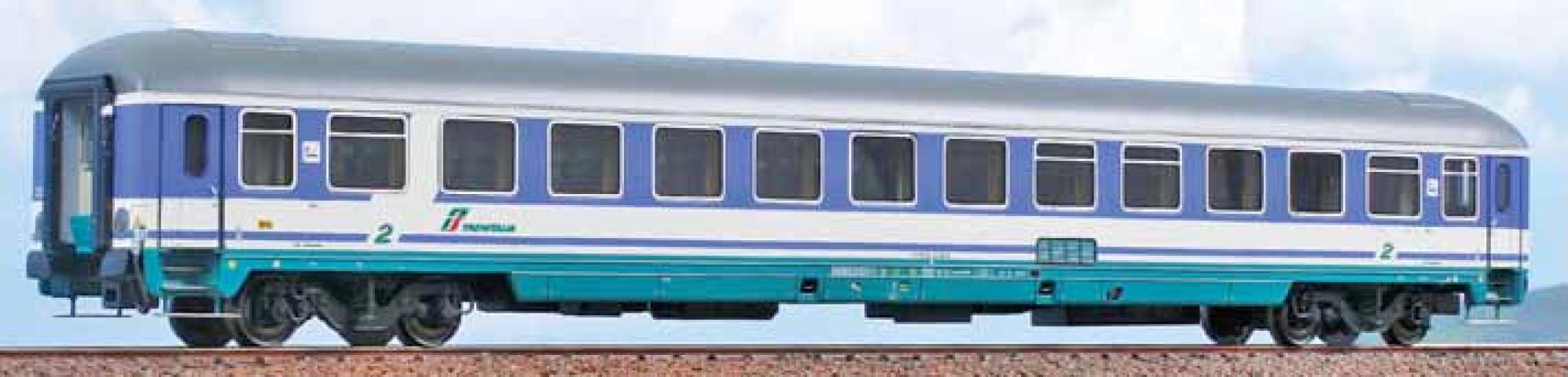 ACME 50793 Pers.Wg.UIC-X 1995R Giubileo FS