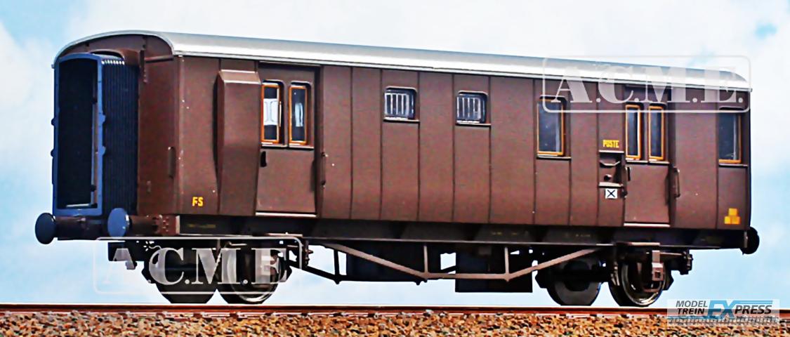 ACME 51151 Post-Gepäckwagen Typ DUI 96000, FS