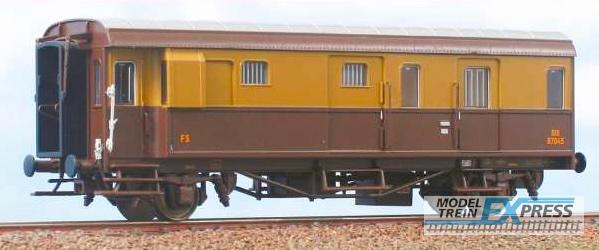 ACME 51183 Gepäckpostwg. Typ 1952, FS Ep.3
