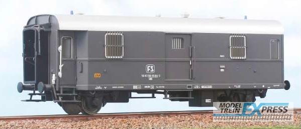 ACME 51200 Postwagen Typ 1964, FS