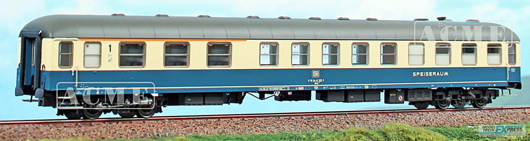 ACME 52213 Abteilwg.mit Speiser.ARmz216, DB
