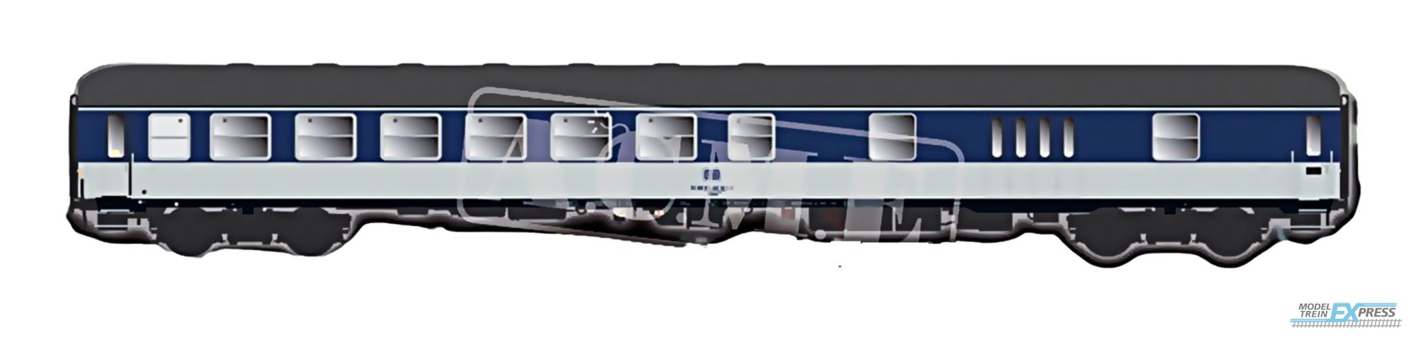 ACME 52262 Halbgepäckwg.BDms273 DB Pop-Lack.