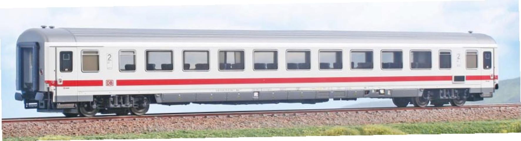 ACME 52342 Pers.Wg.Bpmz, 2.Kl. DBAG