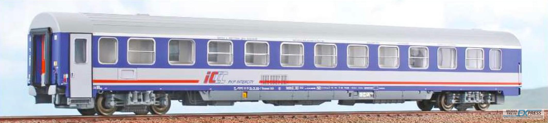 ACME 52730 Liegewagen Typ 134A, PKP
