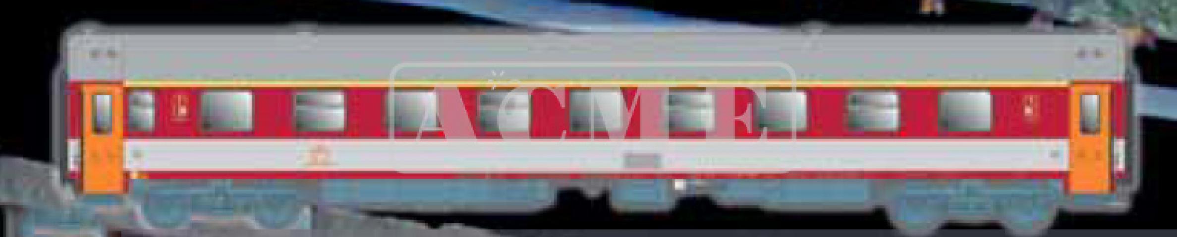 ACME 52967 Pers.Wagen Typ Apeer 1.Kl. ZSSK