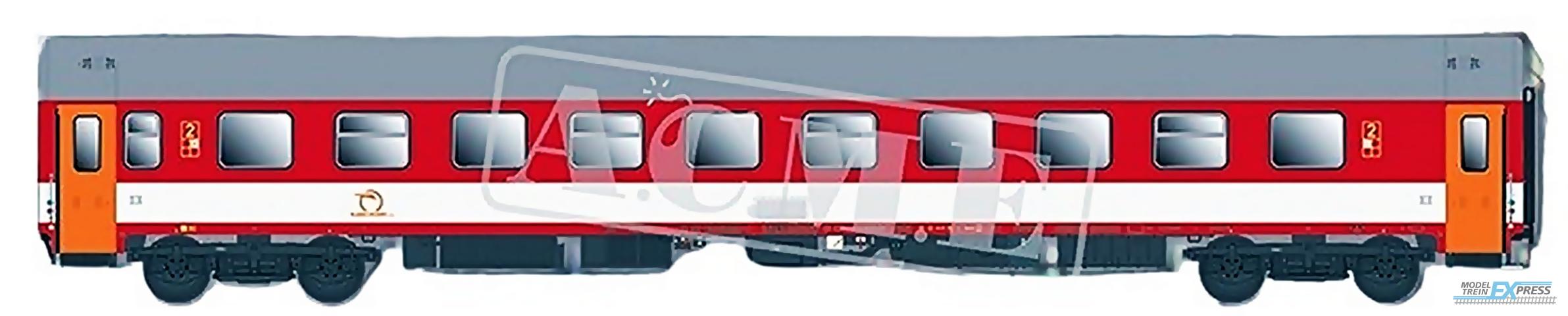 ACME 52976 Slovenská strela Ergänzungswg.