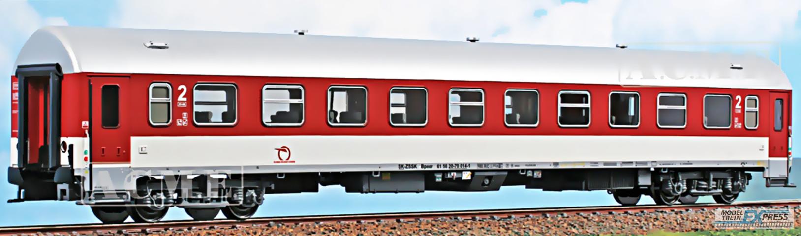 ACME 52977 Pers.wg. Typ Bpee 2.Kl.ŽSSK