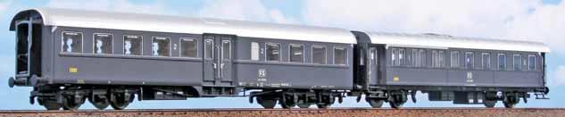 ACME 55353 Rangierzug 2-teilg der FS