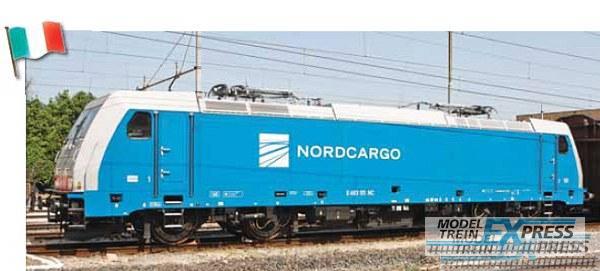 ACME 60222 E-Lok TRAXX E483.101 Nord Cargo