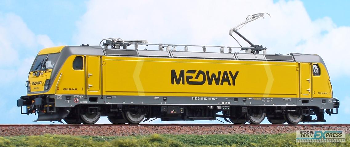 ACME 60568 E-Lok 494 232, Medway