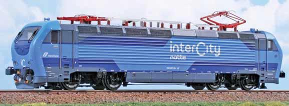 ACME 60645 E-Lok 402.125 IC-Notte, FS DCC/Sound