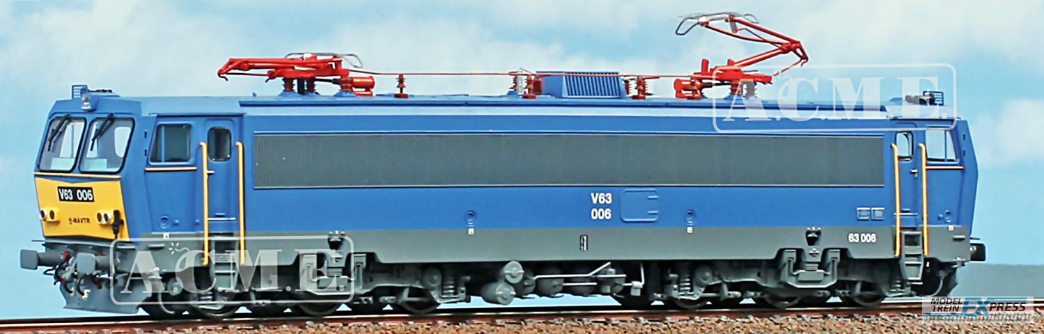 ACME 60665 E-Lok MAV V63 006, MAV