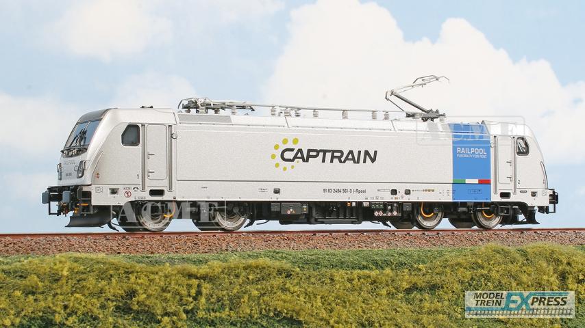 ACME 60694 E-Lok Typ 494 CAPTRAIN