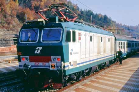 ACME 60711 E-Lok E633.062 FS