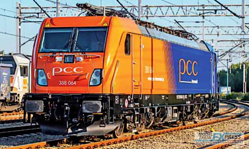 ACME 60745 E-Lok TRAXX 388 064 PCC Intermodal