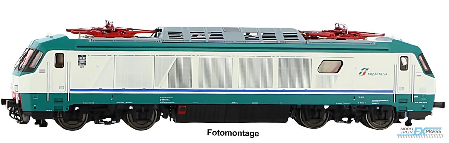 ACME 69023 E-Lok E.402.031 FS Trenitalia, DCC/S.