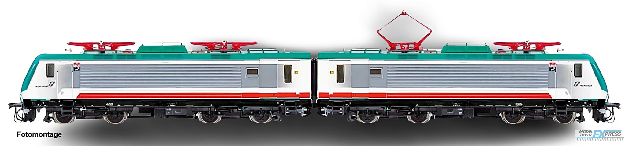 ACME 69049 E-Lok E.464 Trenitalia, FS - DCC/Sound