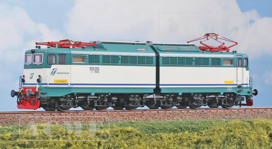 ACME 69124 E-Lok E 645.371 XMPR, FS - DCC/Sound