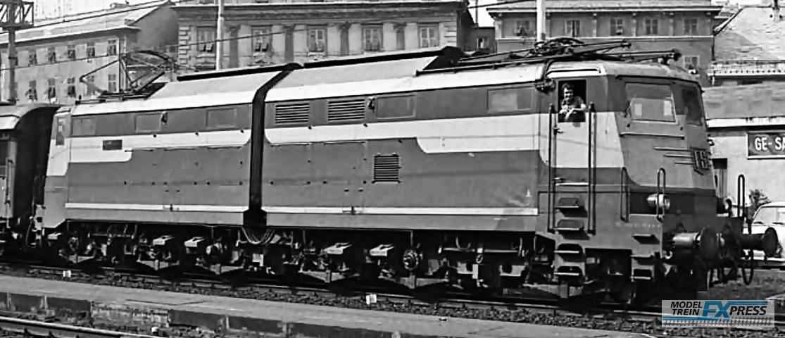 ACME 69156 E-Lok E646 003, FS Bw Firenze DCC/S.