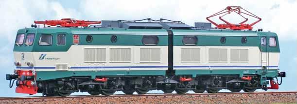 ACME 69285 E-Lok E656.003 XMPR FS DCC/S.