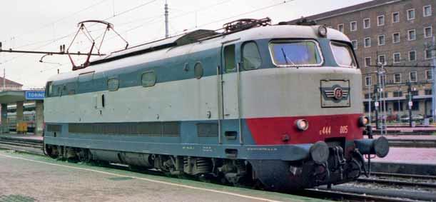 ACME 69306 E-Lok E656.182 TIBB FS