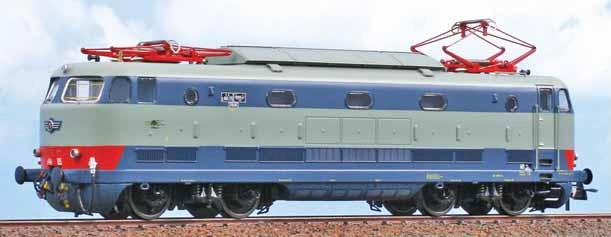 ACME 69308 E-Lok E 444 115 2.Serie, FS DCC/S.