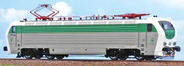 ACME 69380 E-Lok E402.113, FS DCC/Sound