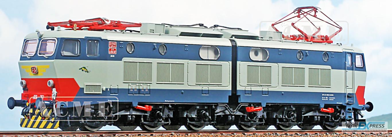 ACME 69390 E-Lok E.656.267 (dritte Serie) FS DCC/S