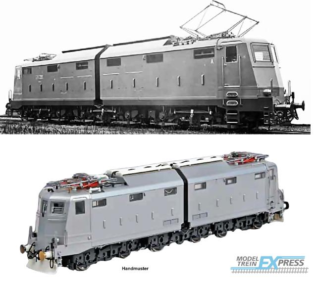 ACME 69426 E-Lok E.636.110, FS Ep. III, DCC/S.