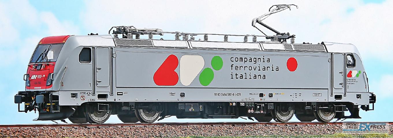 ACME 69563 E-Lok 494 582 Ferroviaria Ital. DCC/S.