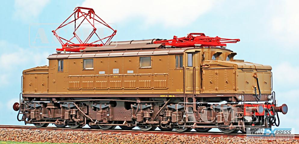 ACME 69583 E-Lok E.626.297, FS, Ep.IV, DCC/S.
