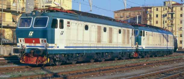 ACME 69629 Set mit 2 x E633 XMPR FS DCC/Sound