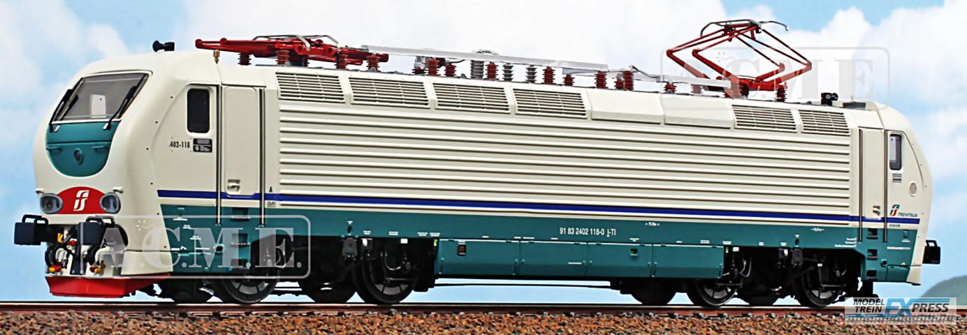 ACME 69641 E-Lok E.402.031 Trenitalia, DCC/Sound