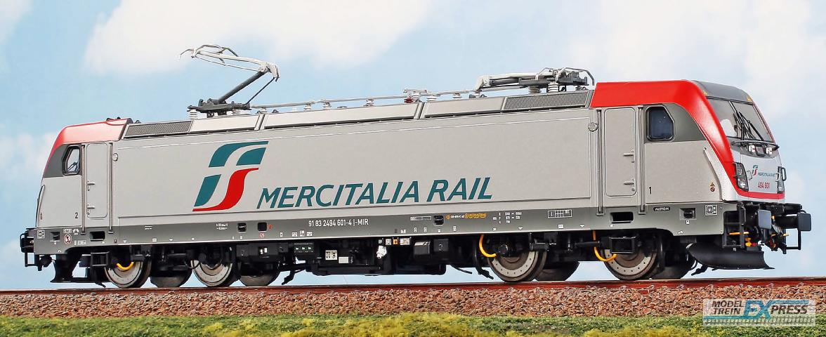 ACME 69696 E-Lok Typ 494 Mercitalia Rail, DCC/S.