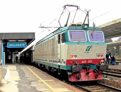 ACME 69721 E-Lok E632.022 XMPR FS DCC/Sound