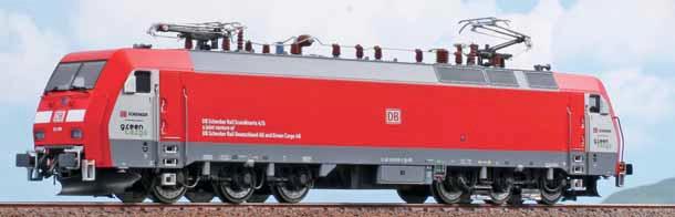 ACME 69732 E-Lok EG3109 DB-Schenker DCC/S.