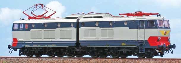 ACME 69752 E-Lok E656.182 TIBB FS DCC/S.