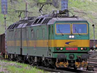 ACME 69767 E-Lok 131 075/076 ZSSK-Cargo DCC/S