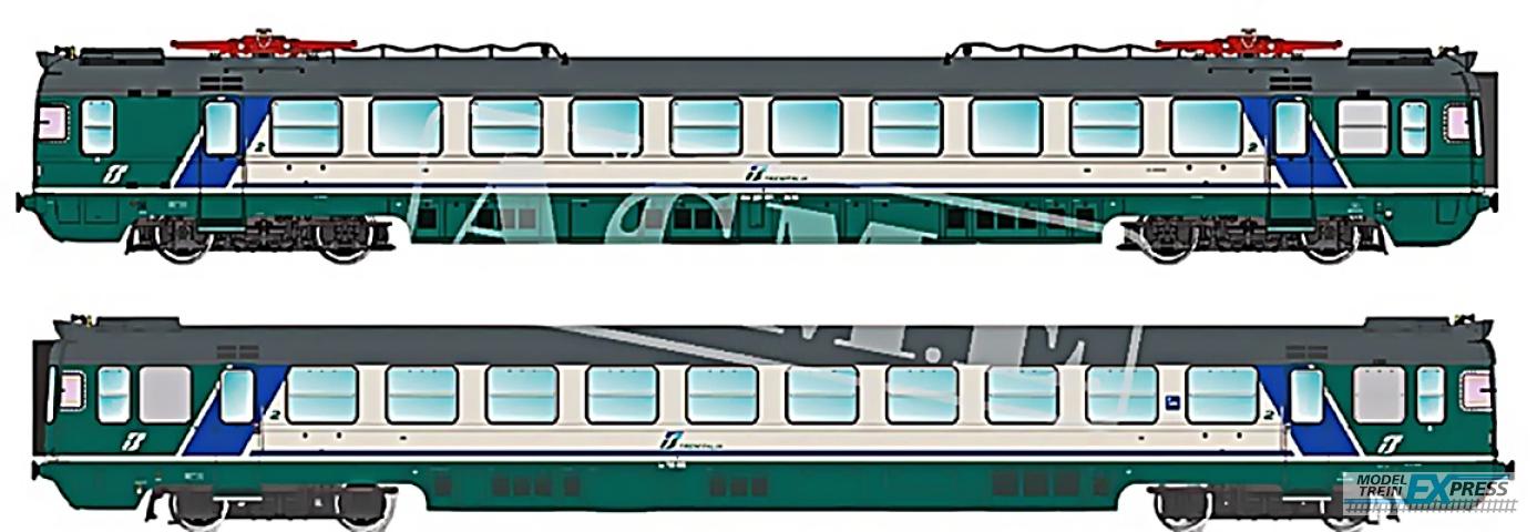 ACME 70037 Set Ale 601/ Le 780 XMPR, FS