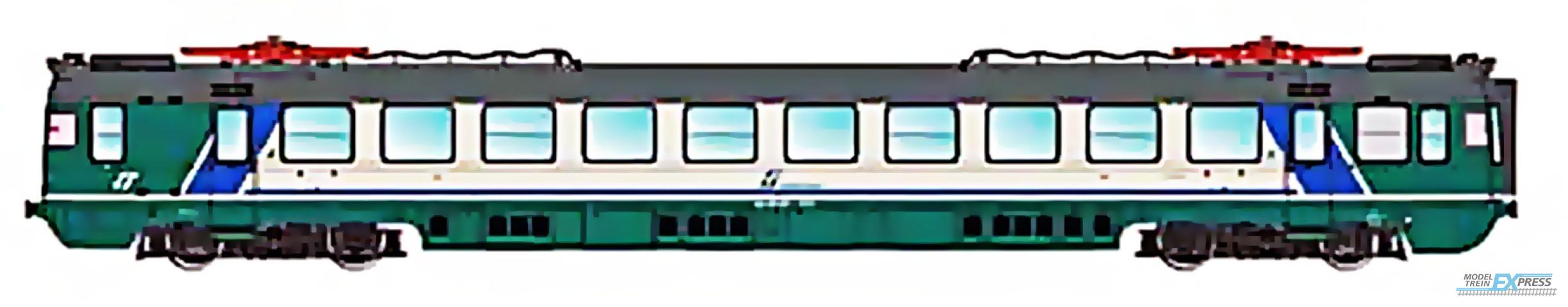 ACME 70038 Le 601.005 FS 2.Kl.XMPR-Lackierung