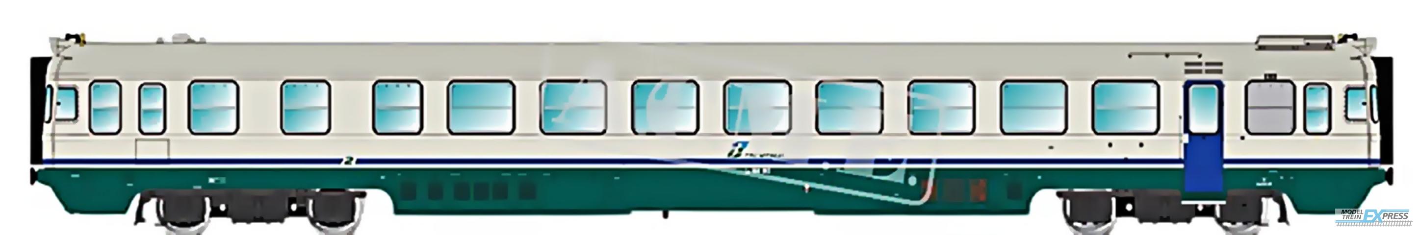 ACME 70039 Mittelwagen Le 480, FS